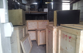 Thay kính XE HƠI CAO CẤP