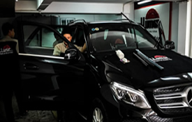 Thay kính XE HƠI XỊN