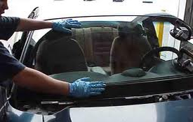 Thay kính ôtô KHÁC