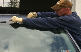 Thay kính XE HƠI SUBARU