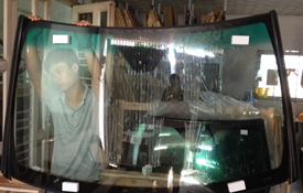 Công ty Công ty kính ôtô | Thay kính xe hơi | Thay kính ôtô giá rẻ