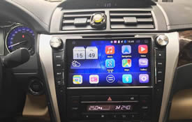 Màn hình dvd xe hơi CAO CẤP