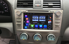 màn hình VOLKSWAGEN