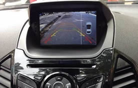 Màn hình dvd xe hơi BMW