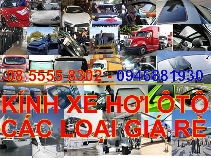 Kính Xe tại biên hòa Đồng Nai