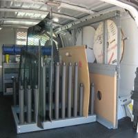 Thay Kính xe ôtô xin rất an toàn