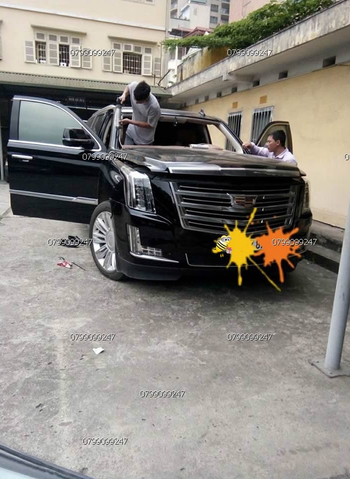 THAY KÍNH Ô TÔ SÀI GÒN