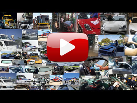 Thay Kính ôtô Bình Dương | Binh Duong AUTO GLASS | Kính ôtô BDCar