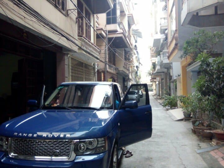 THAY KÍNH XE Ô TÔ