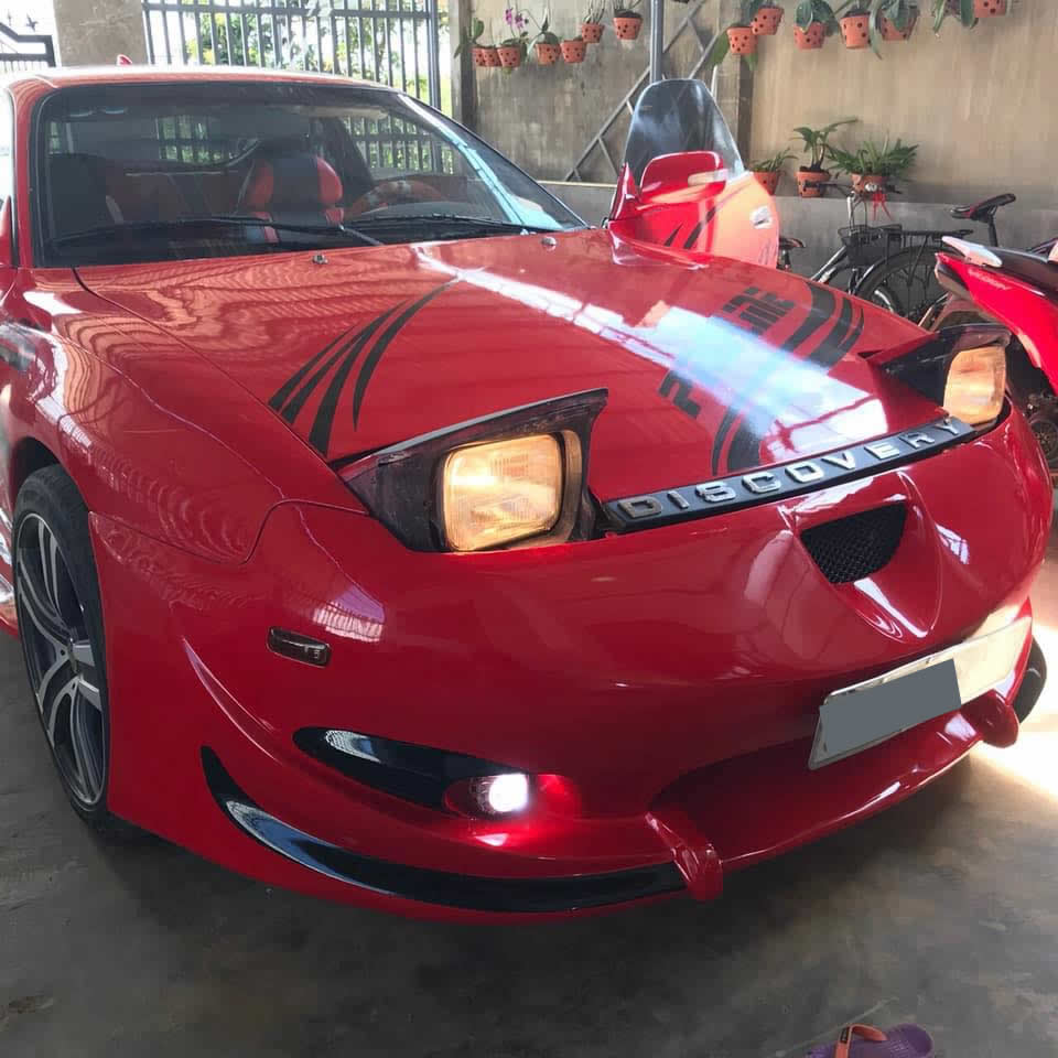 kính ô tô Bình Chánh