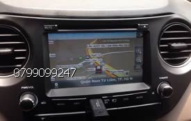 Màn hình dvd xe hơi LANDROVER