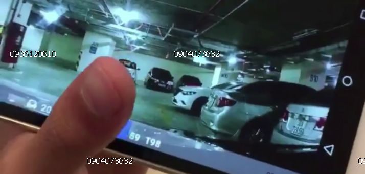 camera 360 độ DC giá rẻ