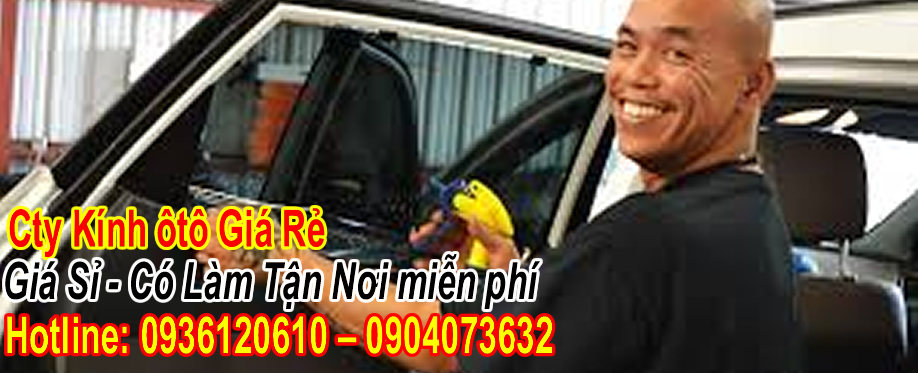 phim dán kính ôtô giá rẻ