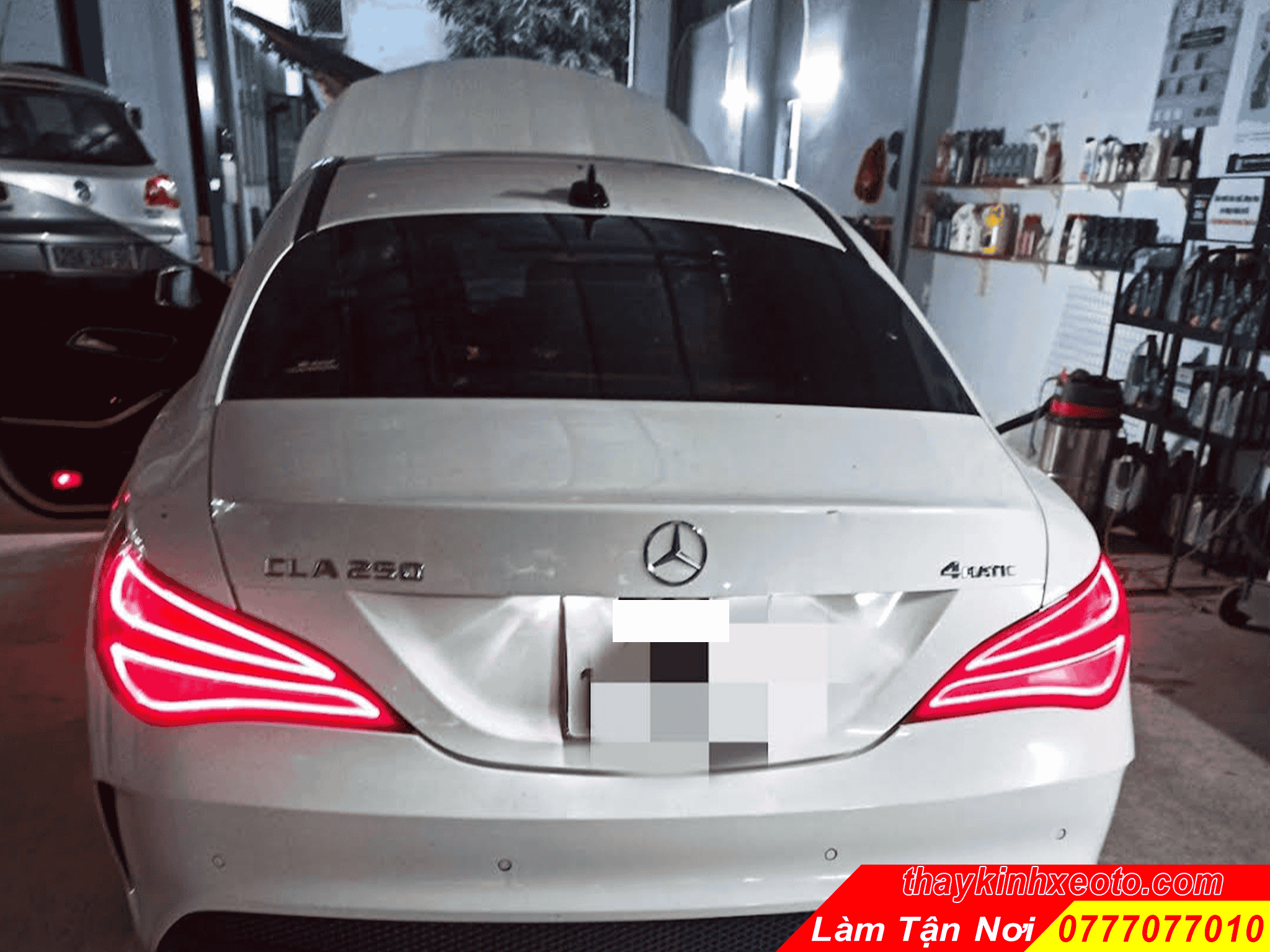 THAY KÍNH XE Ô TÔ TẬN NƠI 19 Thay Kính Chắn Gió Xe Hyundai Elantra