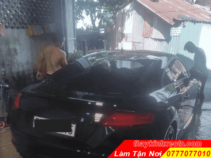 THAY KÍNH XE Ô TÔ TẬN NƠI 16 Thay Kính Chắn Gió Xe Ô Tô