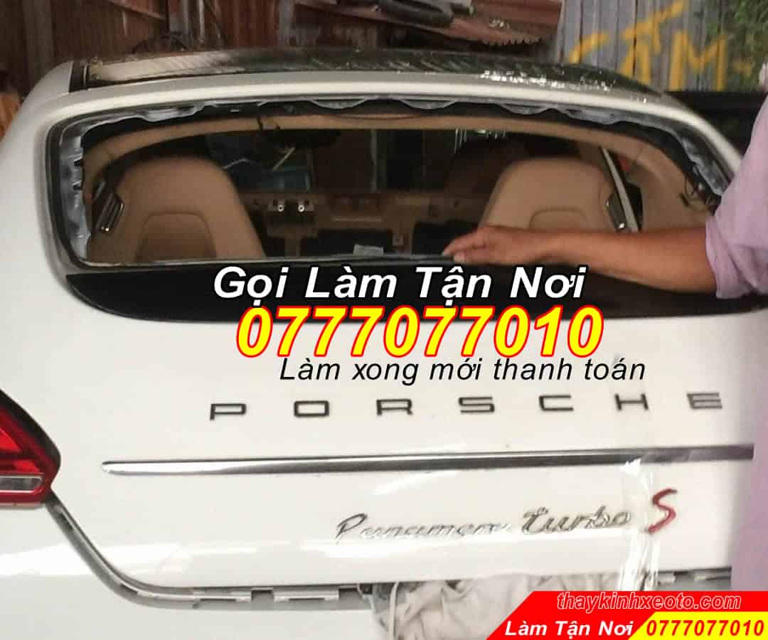 THAY KÍNH XE Ô TÔ TẬN NƠI 10 sua dien lanh o to tai tphcm