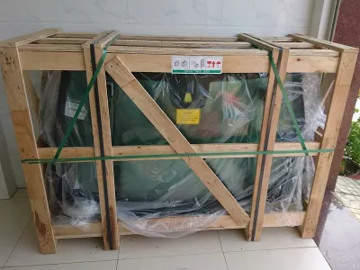 Thay KÍNH Lái Chắn Gió Trước Xe ô tô Honda City