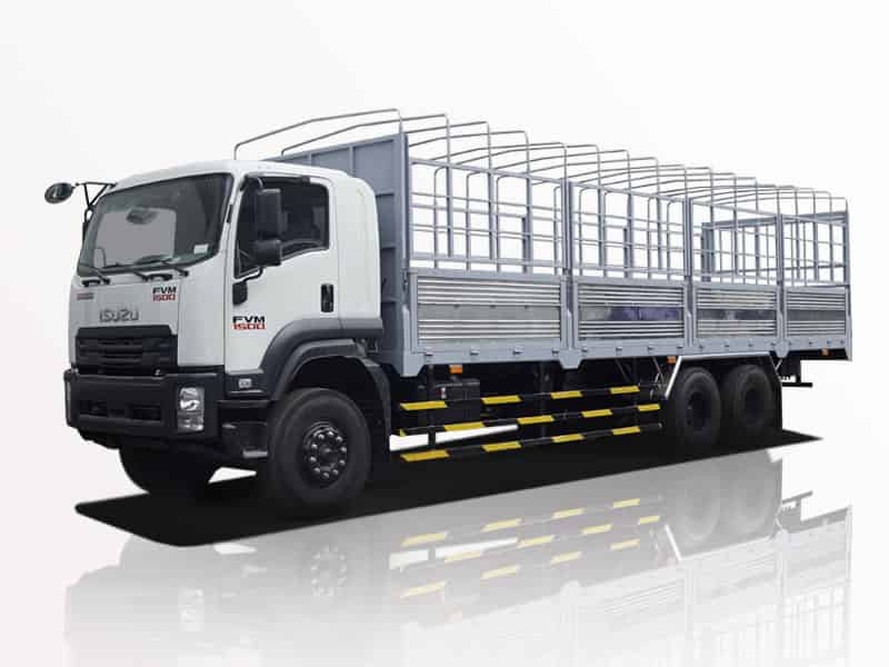 THAY Kính chắn gió xe tải