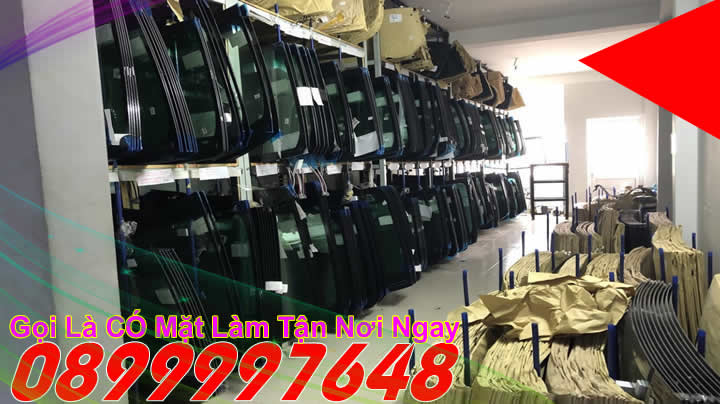 Thay kính xe ô tô tận nơi giá rẻ Dịch vụ Thay kính xe ô tô thái lan xe hơi xe tải giá rẻ