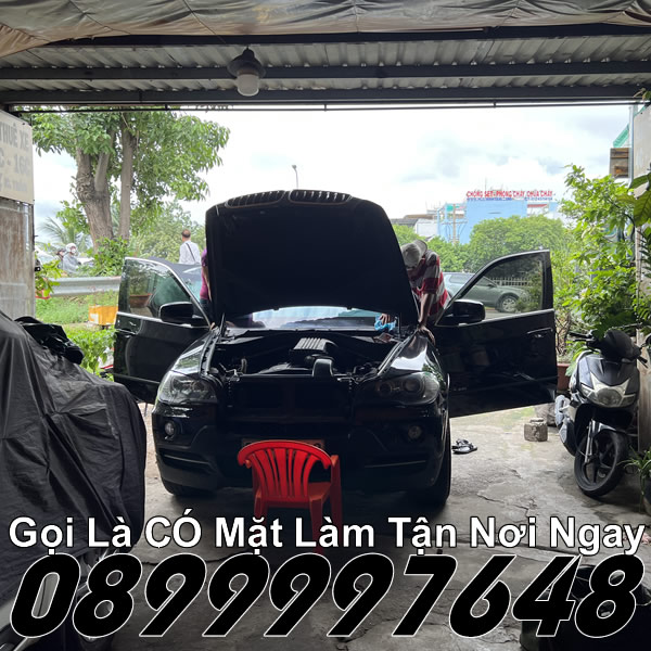 Thay kính xe ô tô tận nơi giá rẻ Dịch vụ Thay kính xe ô tô thái lan xe hơi xe tải giá rẻ