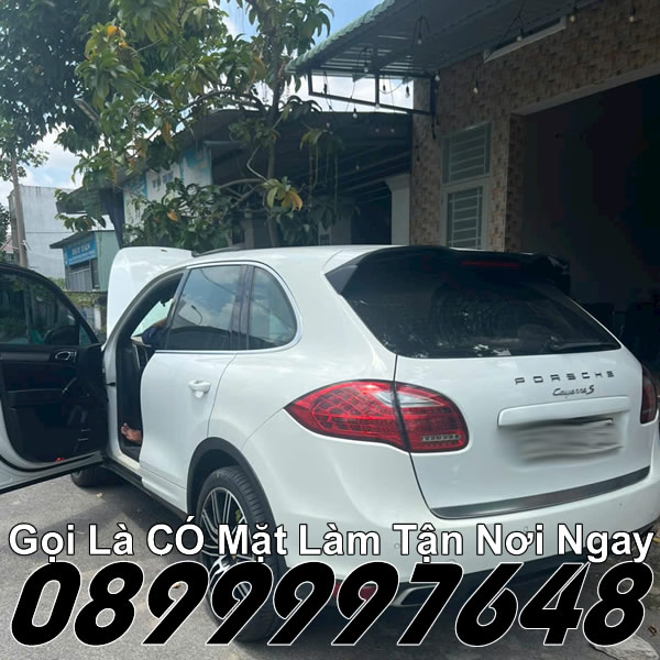 Thay kính xe ô tô tận nơi giá rẻ Dịch vụ Thay kính xe ô tô thái lan xe hơi xe tải giá rẻ