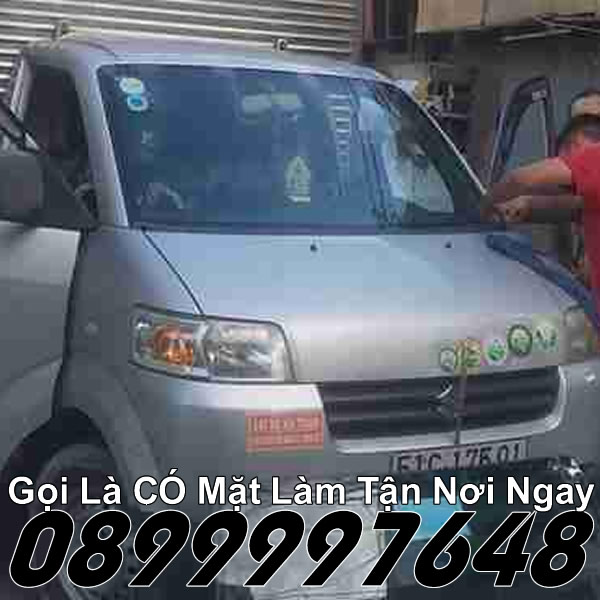 Thay kính xe ô tô, kính chắn gió, kính lái, kính trước ô tô Thay kính xe ô tô, kính chắn gió, kính lái, kính trước ô tô