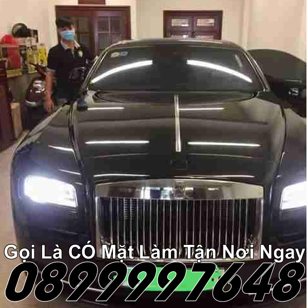 Thay kính xe ô tô tận nơi giá rẻ Dịch vụ Thay kính xe ô tô thái lan xe hơi xe tải giá rẻ