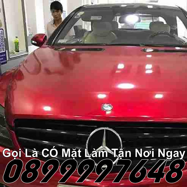 Thay kính xe ô tô các loại Thay kính xe ô tô các loại