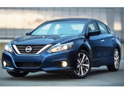 Thay KÍNH Ô tô Nissan Teana tận nơi