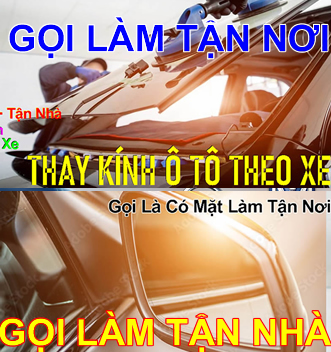 THAY KÍNH ÔTÔ GIÁ RẺ | THAY KÍNH XE HƠI GIÁ RẺ | THAY KÍNH XE Ô TÔ