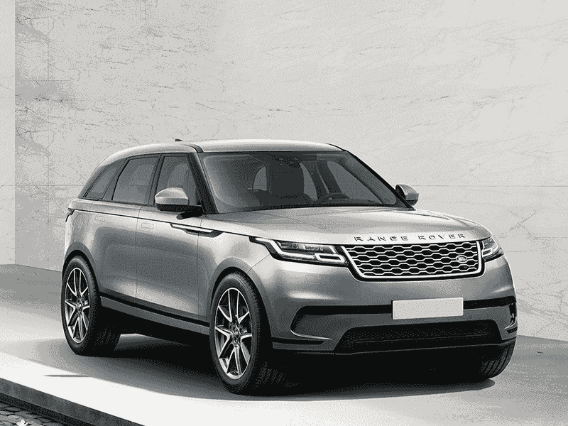 Thay KÍNH Ô tô Range Rover Velar