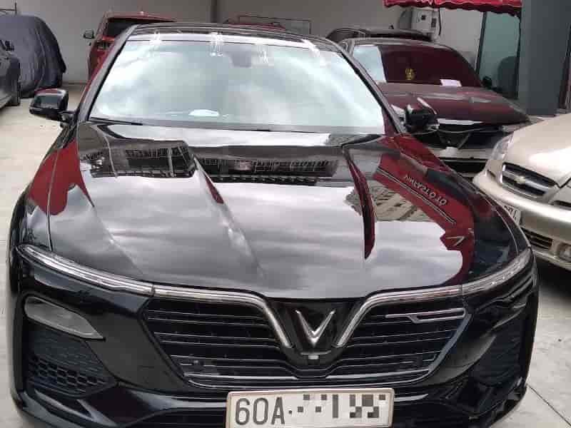 Thay KÍNH chắn gió ô tô, Thay KÍNH lái trước Ô tô Giá Rẻ Thay KÍNH Ô tô hyundai accent tận nơi