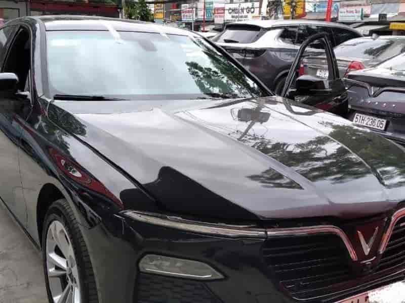 Thay KÍNH chắn gió ô tô, Thay KÍNH lái trước Ô tô Giá Rẻ Thay KÍNH ô tô xe Hơi tận nơi