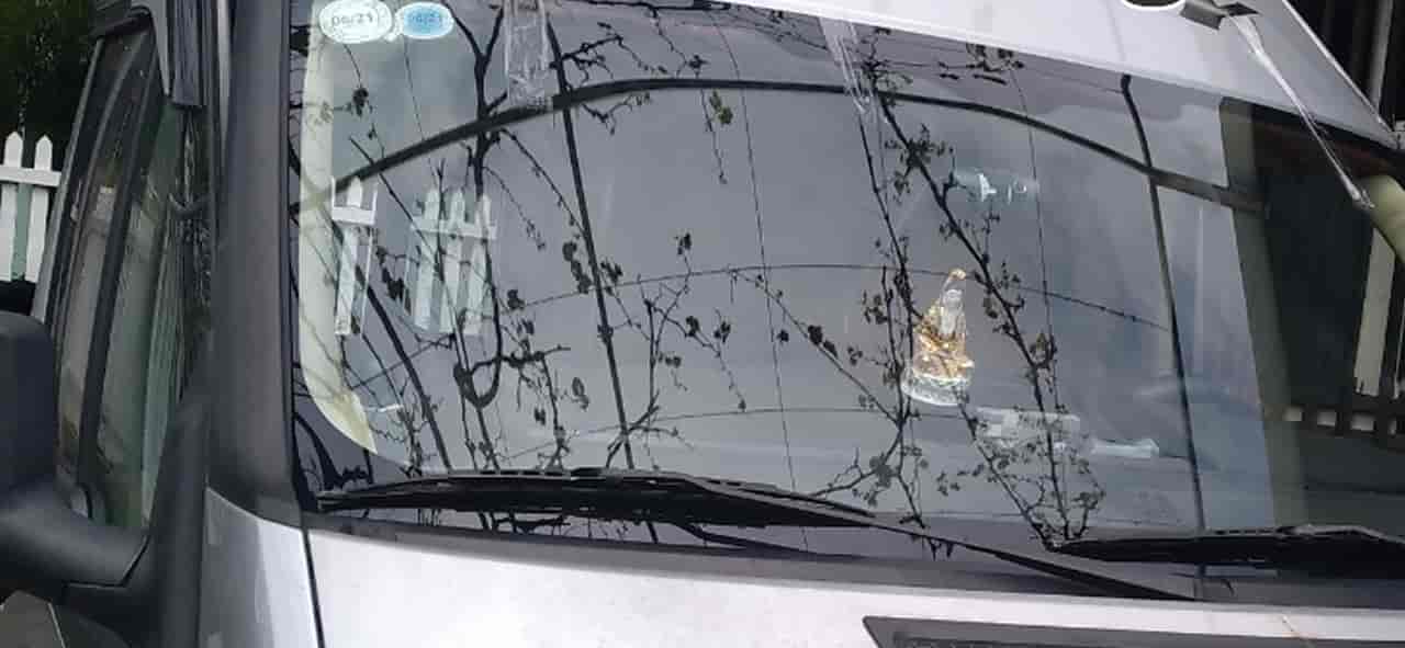 Thay KÍNH Ô tô 10