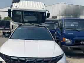 Thay Kính CỬA Ô TÔ TPHCM