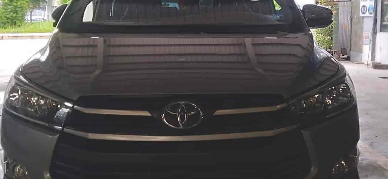 Thay KÍNH Ô tô 14