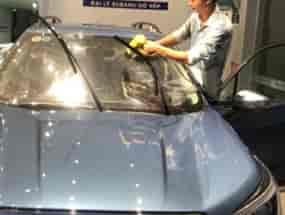 Cty Thay kính ô tô giá rẻ, DÁN KÍNH CÁCH NHIỆT Ô TÔ 12