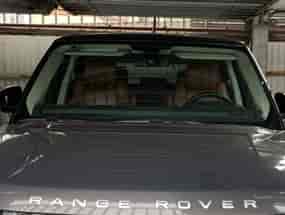 Thay KÍNH chắn gió ô tô, Thay KÍNH lái trước Ô tô Giá Rẻ